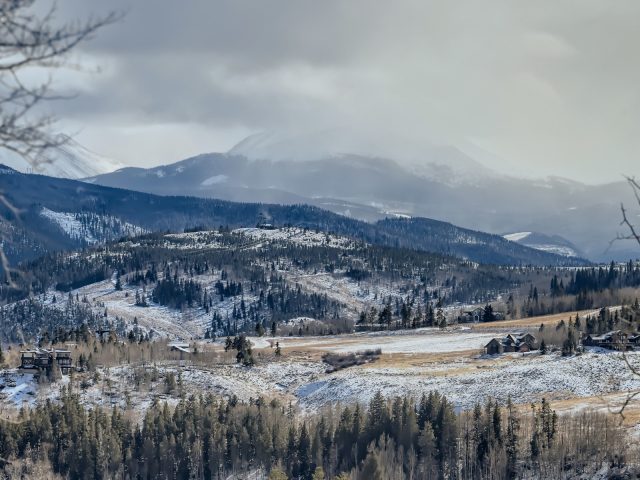 1445 Golden Eagle Road, Silverthorne, CO — main photo
