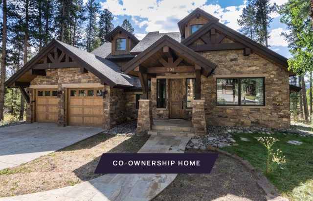 Timeshare in Christie Heights Amended Sub, Breckenridge, CO — photo 1 (MLS S1039499)