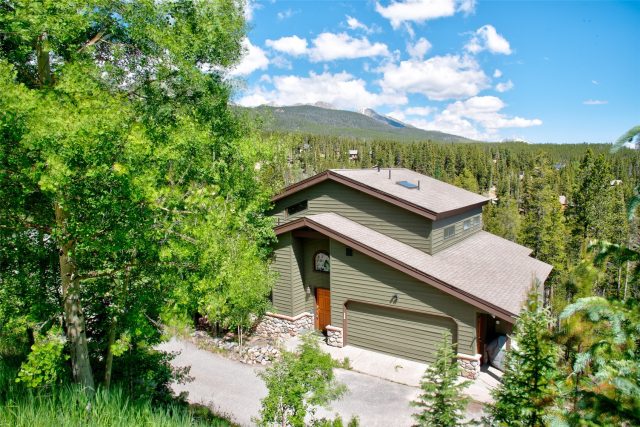 205 Protector Place, Breckenridge, CO — main photo