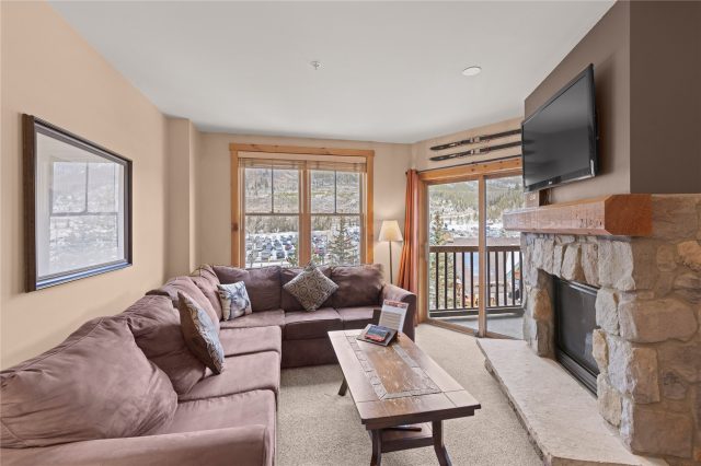 100 Dercum Square 8356, Keystone, CO — main photo