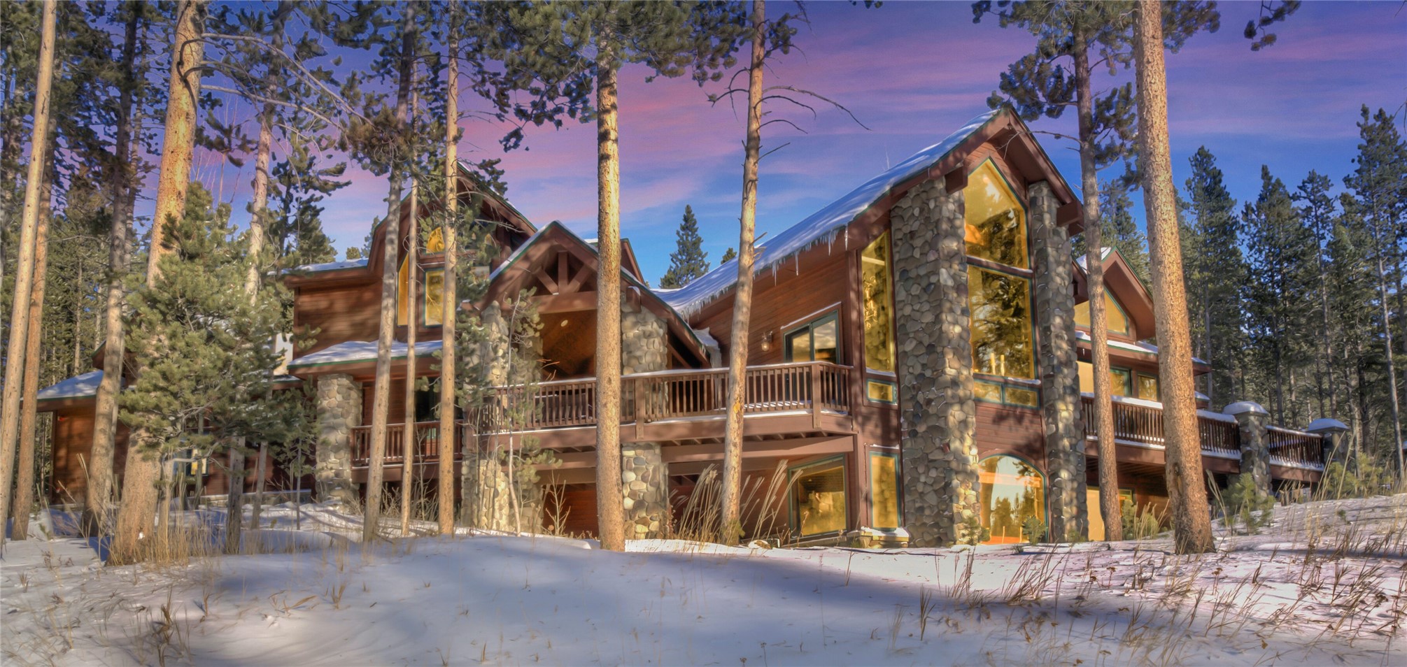 158 Dyer Trail, Breckenridge, CO — main photo