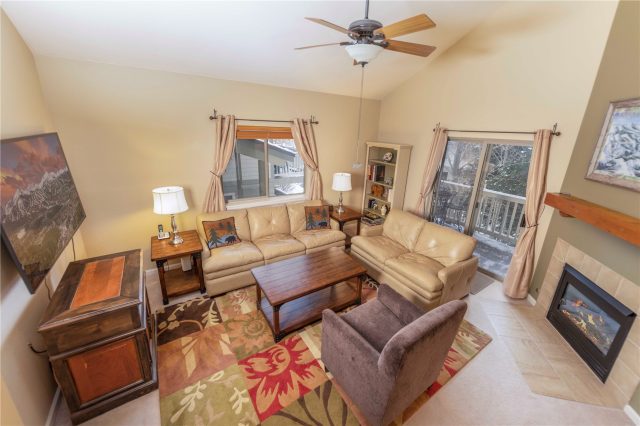 Condo in Villas At Prospect Point, Frisco, CO — photo 1 (MLS S1039582)