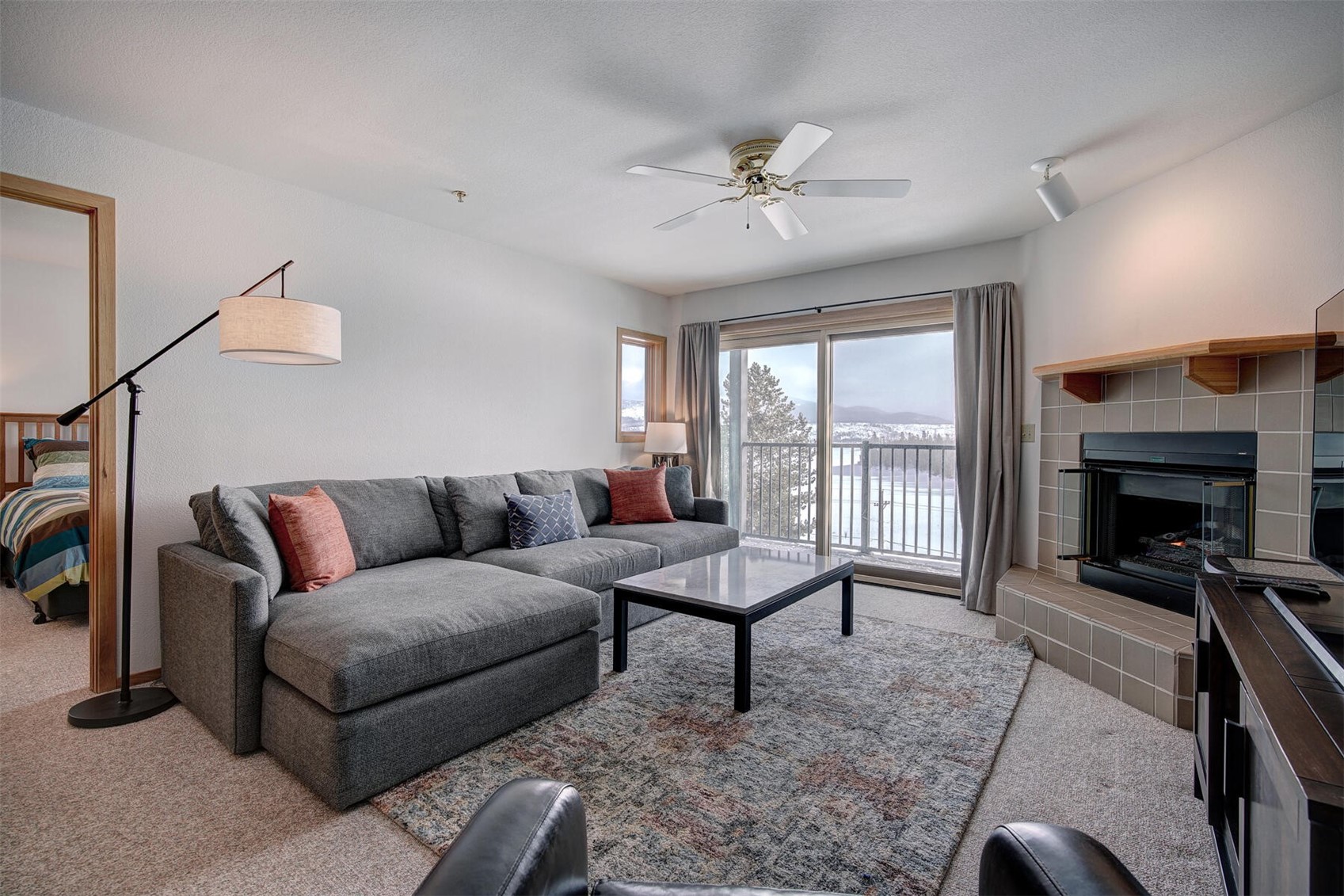 1640 Lakeview Terrace 203d, Frisco, CO — main photo