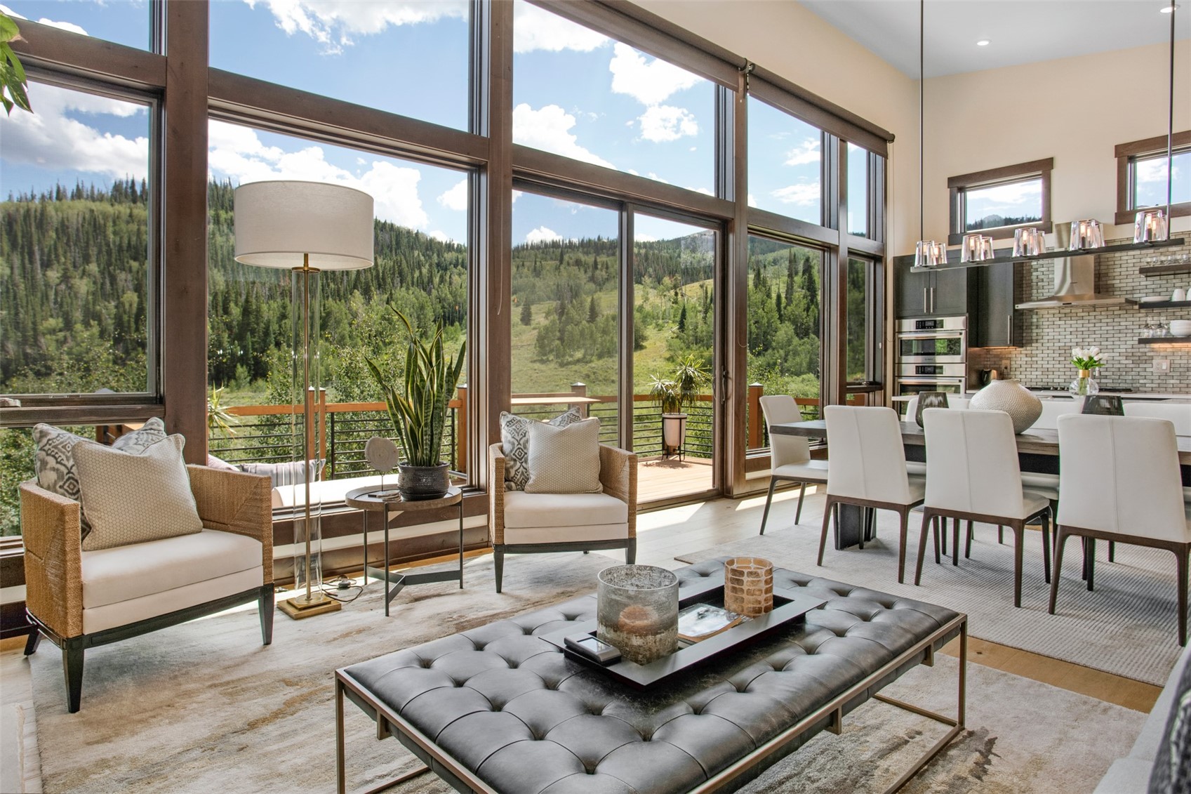 77 Maryland Creek Road, Silverthorne, CO — main photo