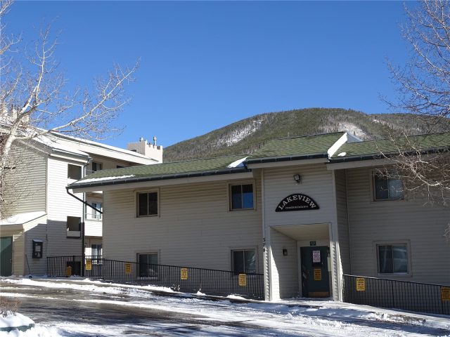 370 E La Bonte Street B, Dillon, CO — main photo