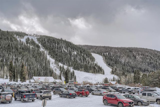1653 Oro Grande Drive 26, Keystone, CO — main photo