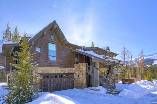 65 Union Trail, Breckenridge, CO — main photo