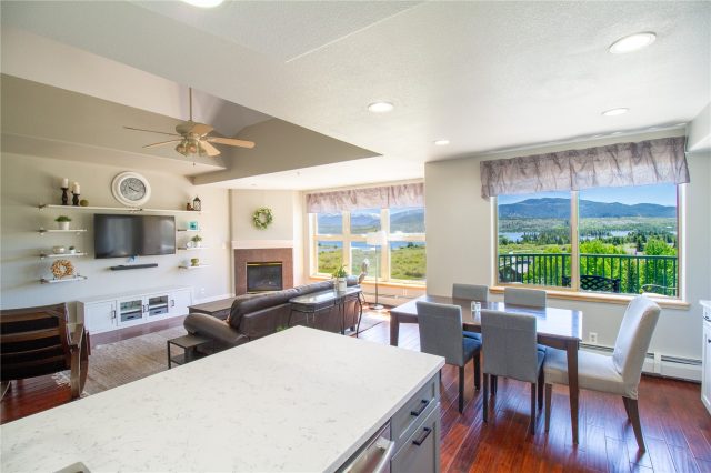 Condo in Towers At Lakepoint Condos, Frisco, CO — photo 1 (MLS S1039639)