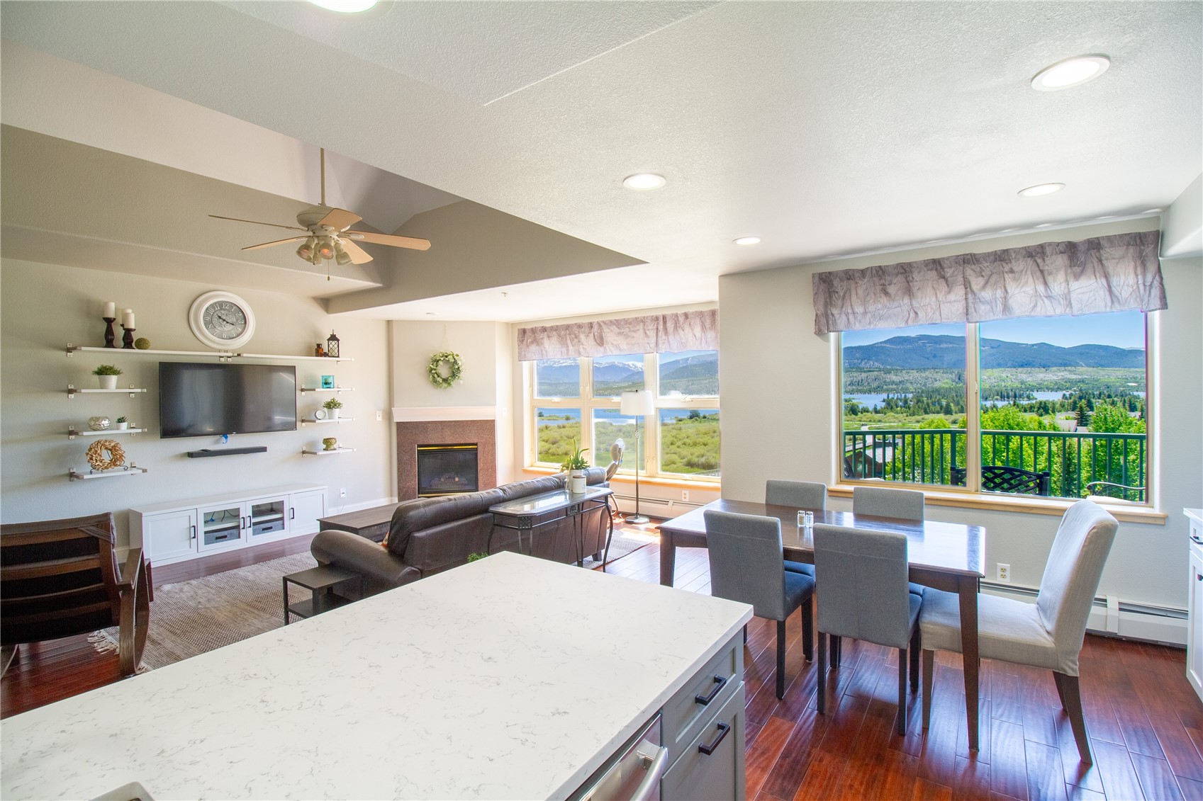 980 Lakepoint Drive 703, Frisco, CO — main photo
