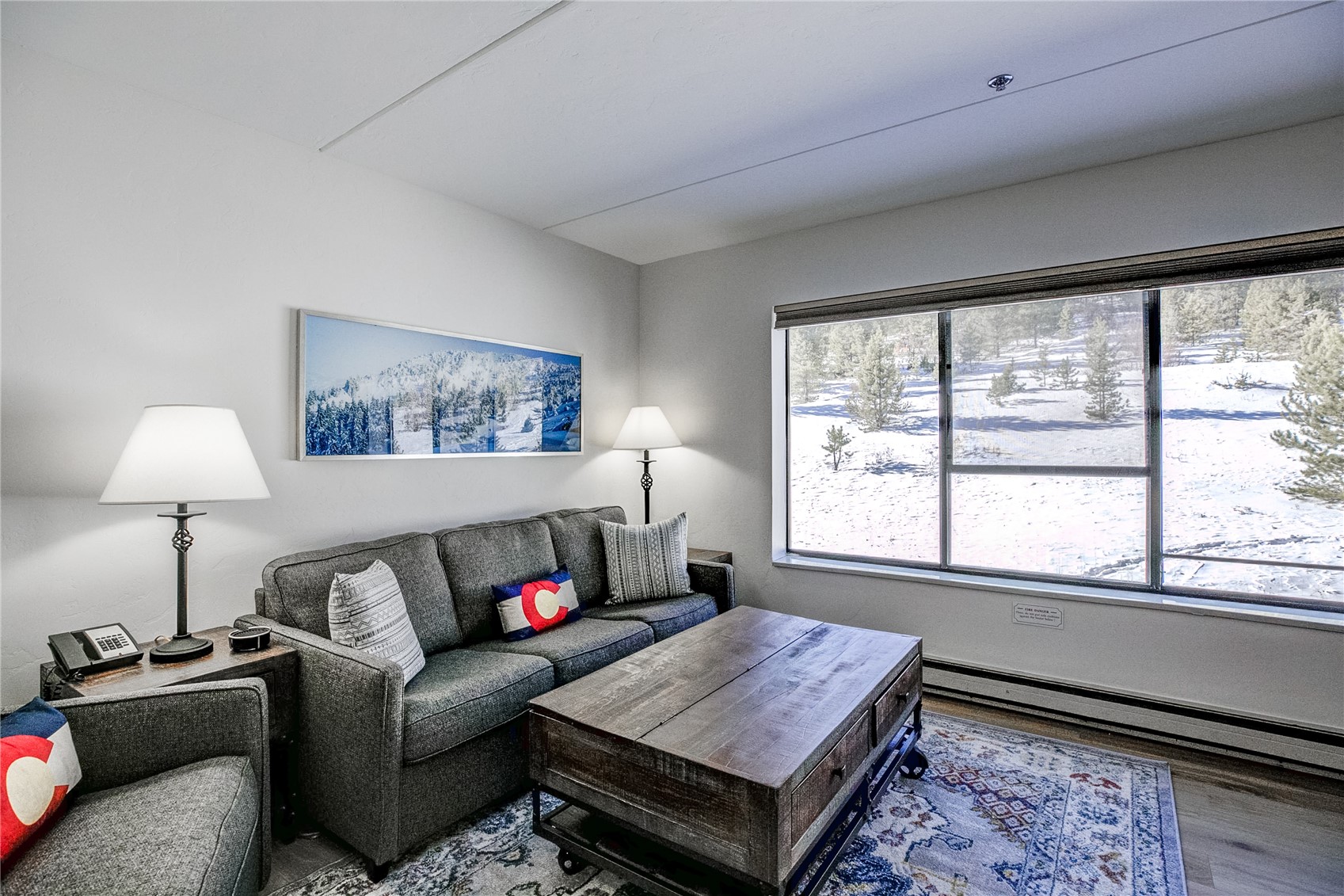 640 Village Road 4222, Breckenridge, CO — main photo