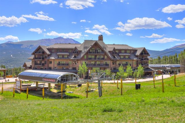 1891 Ski Hill Road 7104, Breckenridge, CO — main photo