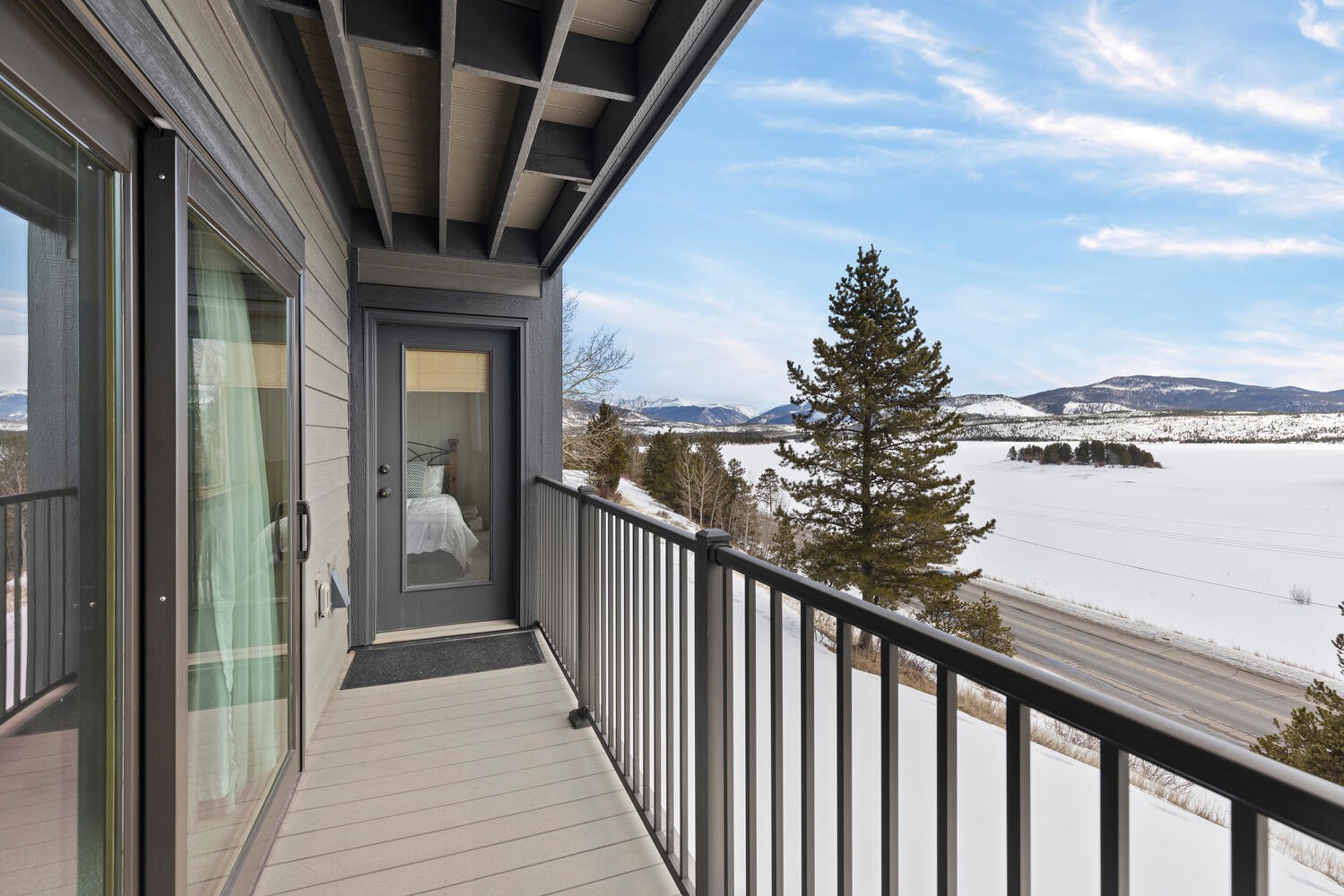1640 Lakeview Terrace 202d, Frisco, CO — main photo