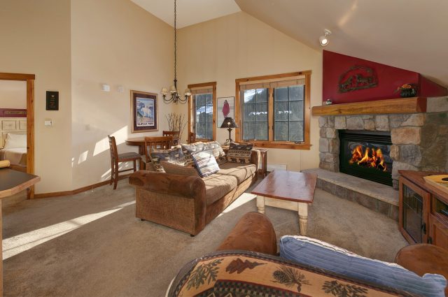150 Dercum Square 8524, Keystone, CO — main photo
