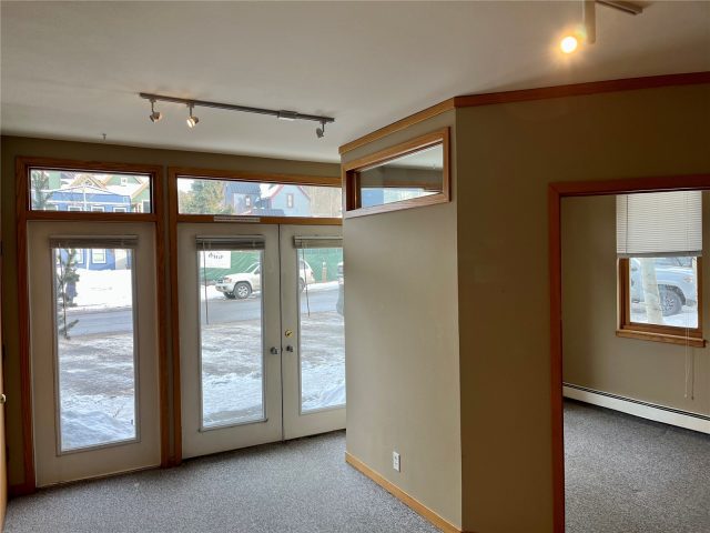  in Agency Building Condo, Breckenridge, CO — photo 1 (MLS S1039695)