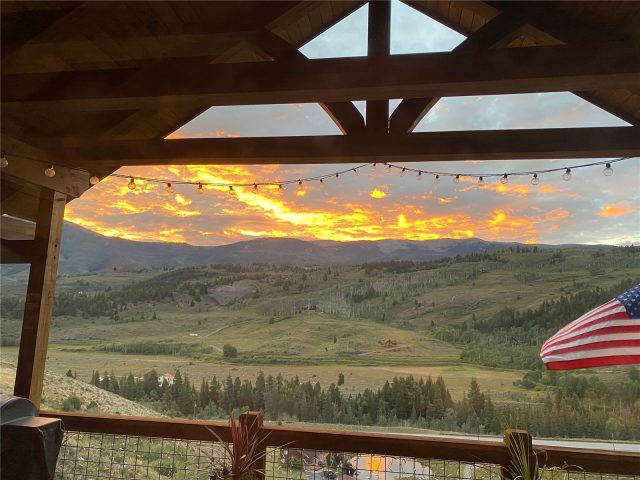 Home in Sierra Bosque Sub, Silverthorne, CO — photo 1 (MLS S1039713)