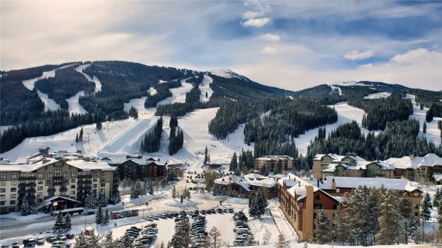 45 Beeler Place 202, Copper Mountain, CO — main photo