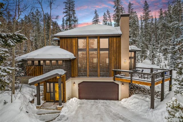 1369 American Way, Breckenridge, CO — main photo