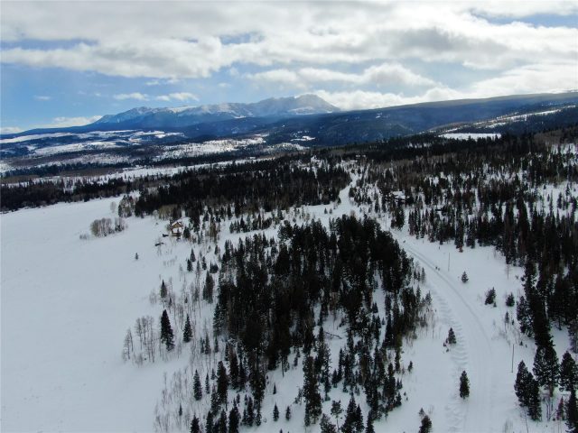 Land in Spring Creek Ranch Sub, Silverthorne, CO — photo 1 (MLS S1039791)