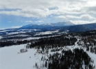 Lot J Spring Creek Ranch Road photo 1