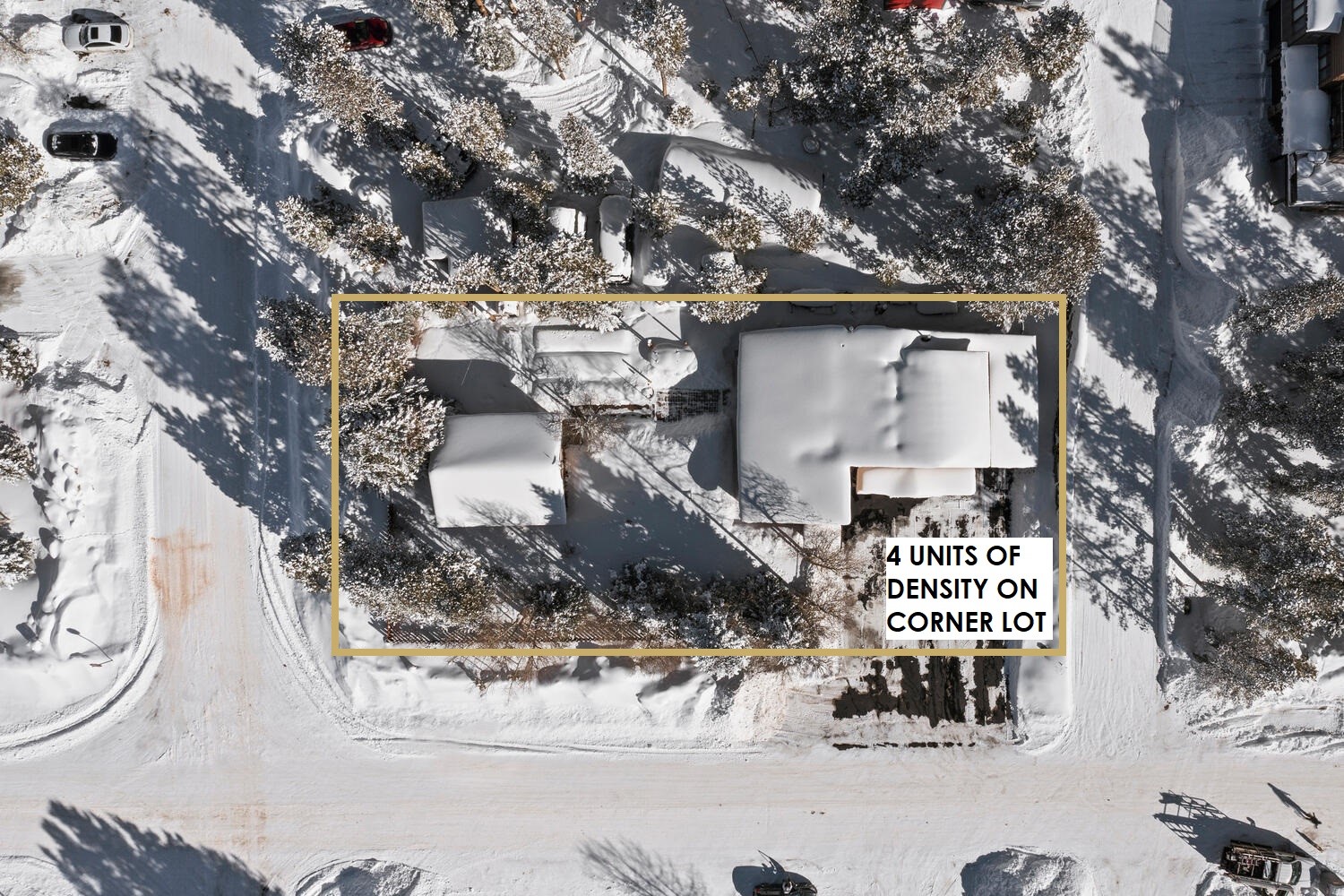 308 S 3rd Avenue, Frisco, CO — main photo