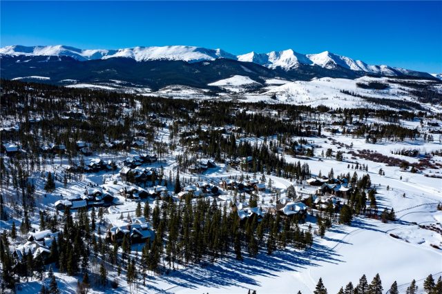 Land in Fairways At Breckenridge, Breckenridge, CO — photo 1 (MLS S1039819)