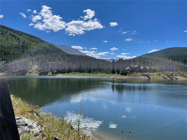 Land in Lakeshore Sub, Breckenridge, CO — photo 1 (MLS S1039821)