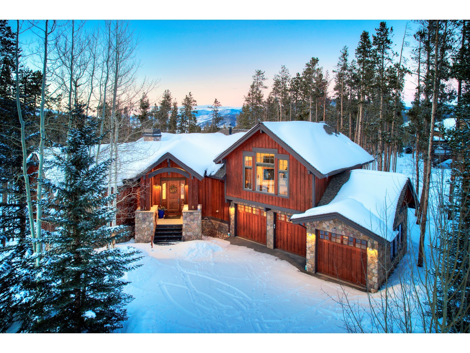 71 Spalding Terrace, Breckenridge, CO — main photo