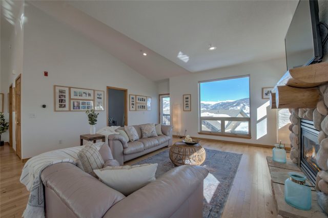 70 Wildernest Court 70-d, Silverthorne, CO — main photo