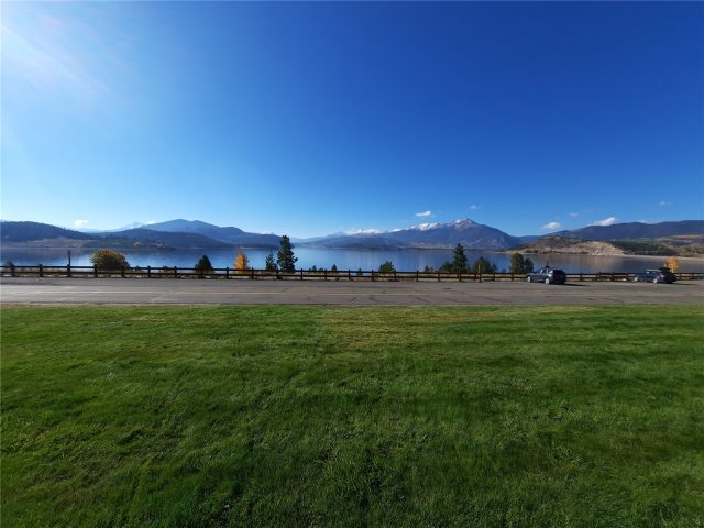 Condo in Coeur Du Lac Condo, Dillon, CO — photo 1 (MLS S1039868)