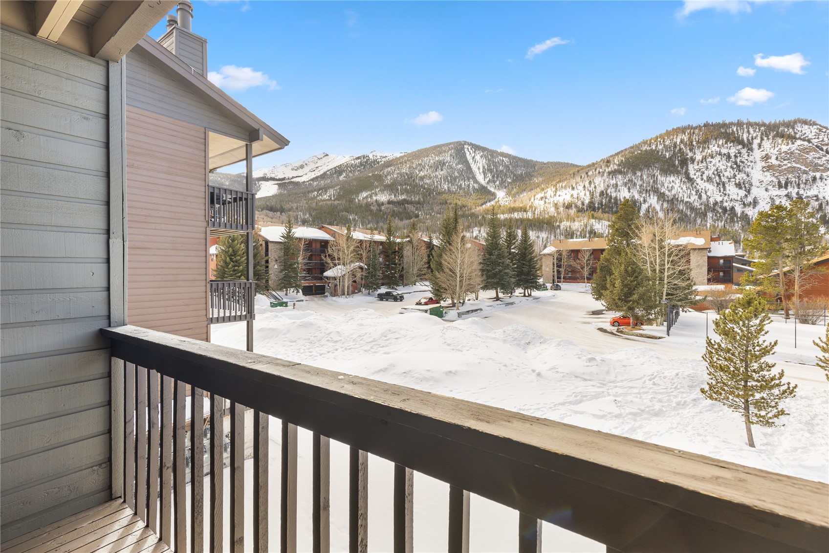 620 S 7th Avenue 217, Frisco, CO — main photo