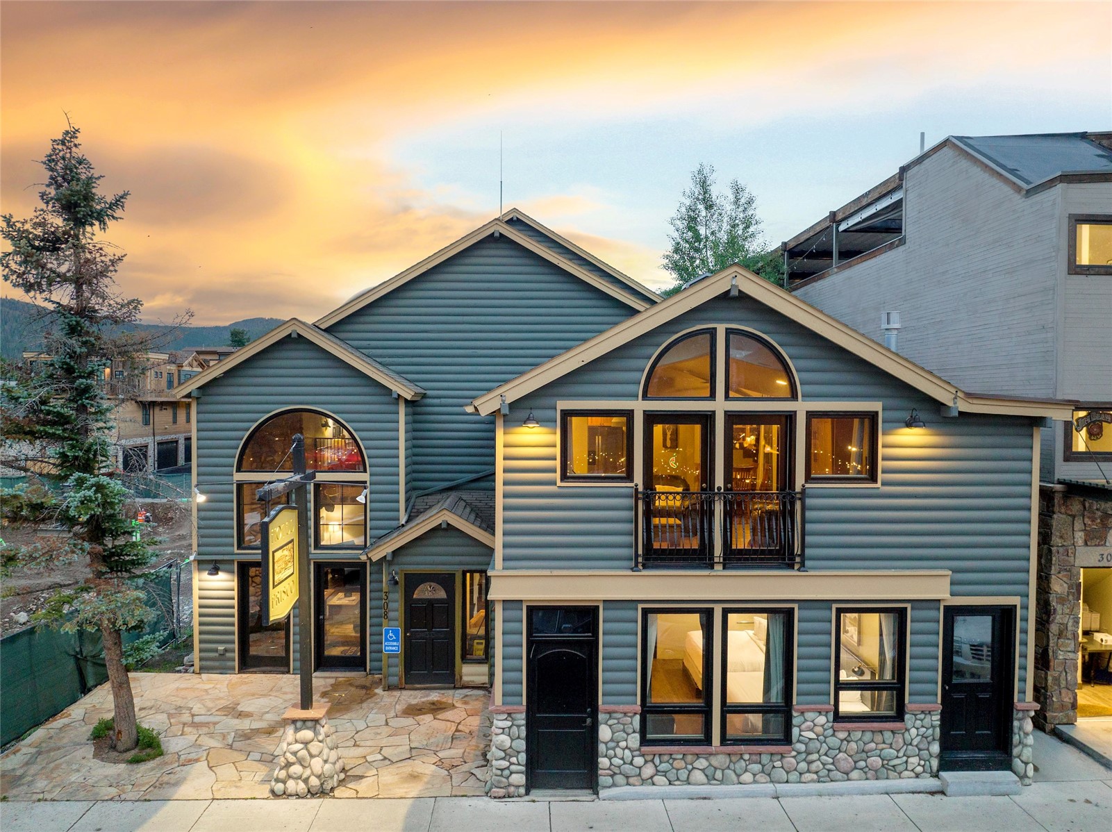 308 E Main Street N/a, Frisco, CO — main photo