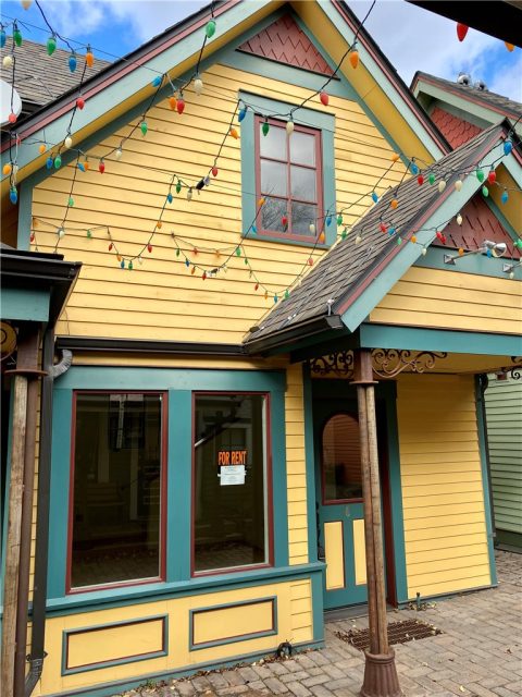 302 S Main Street C, Breckenridge, CO — main photo
