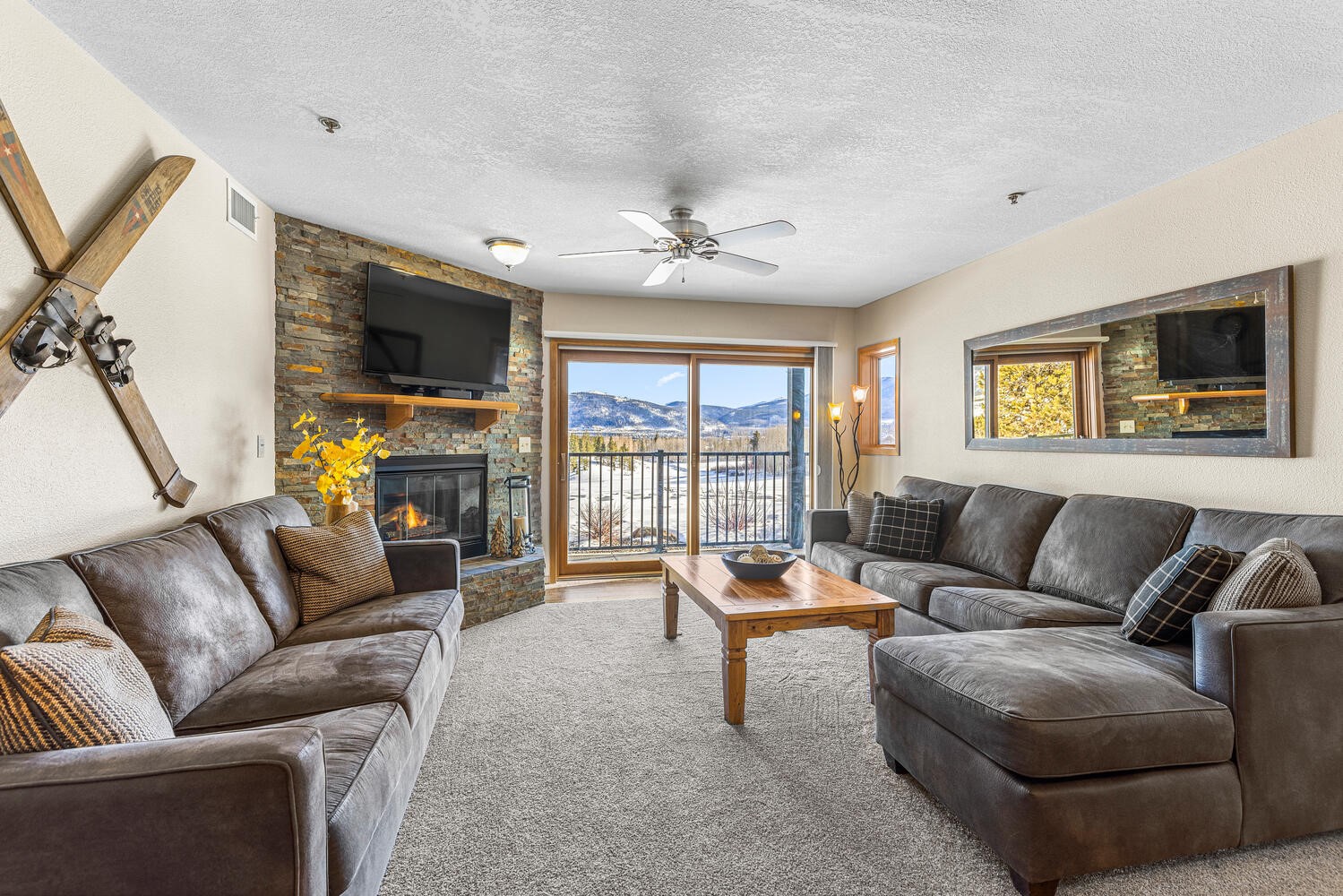 1630 Lakeview Terrace 104c, Frisco, CO — main photo