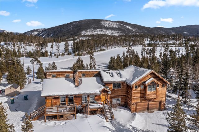 194 Cartier Court, Dillon, CO — main photo