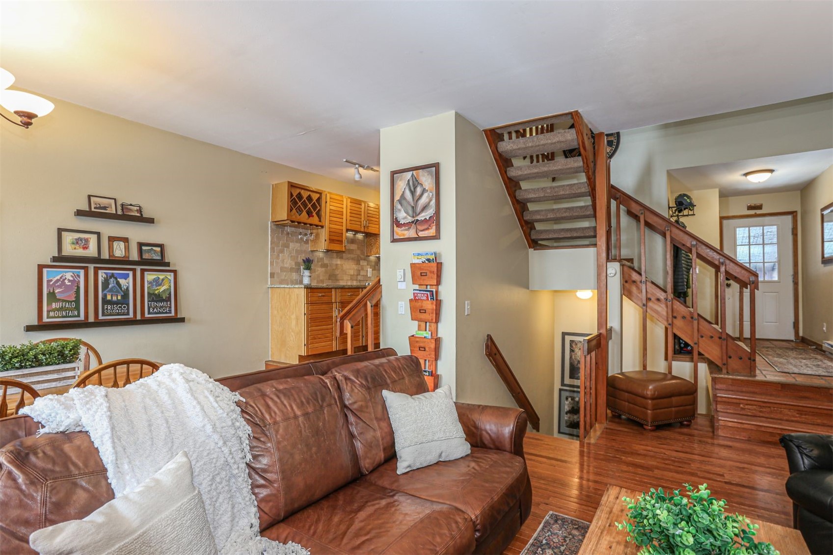 21 Mount Royal Drive 21, Frisco, CO — main photo
