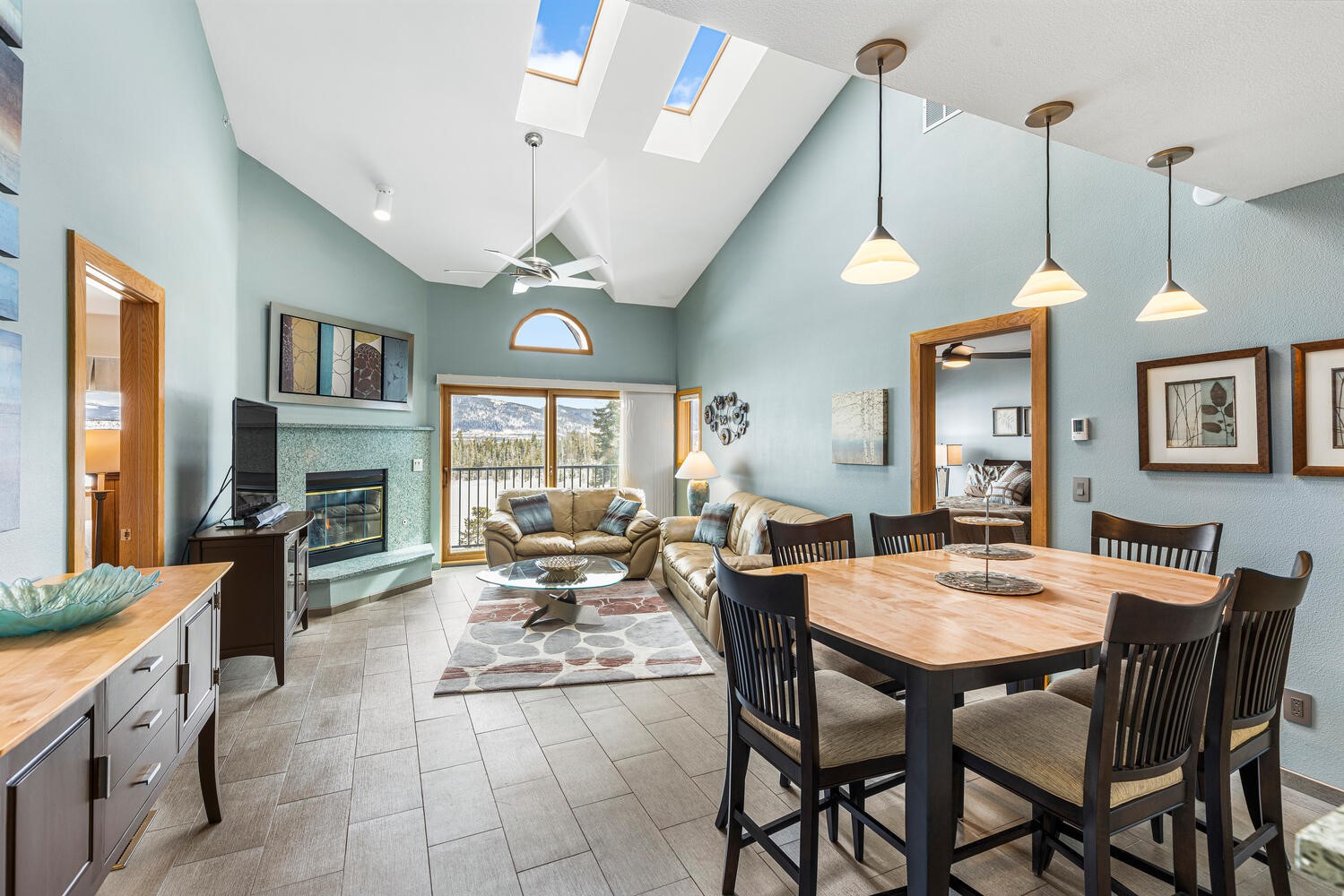 1620 Lakeview Terrace 302b, Frisco, CO — main photo