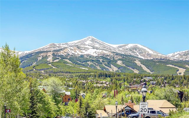 Condo in Atrium (chaperral Condo), Breckenridge, CO — photo 1 (MLS S1039978)