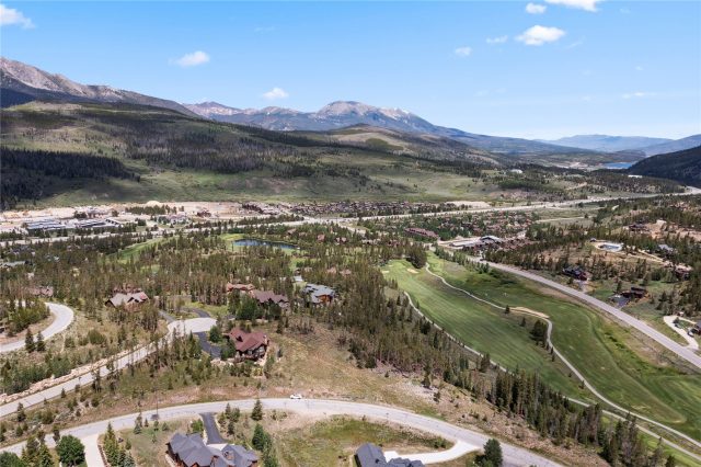 Land in Fairways At Breckenridge, Breckenridge, CO — photo 1 (MLS S1039993)