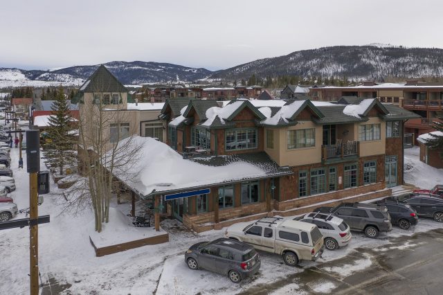  in Frisco Trading Company Condos, Frisco, CO — photo 1 (MLS S1040009)