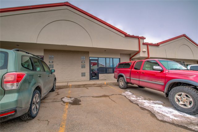 365 Warren Avenue 202, Silverthorne, CO — main photo