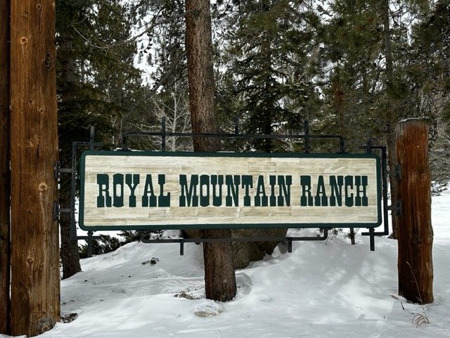 Land in Royal Mountain Ranch Pud, Frisco, CO — photo 1 (MLS S1040020)