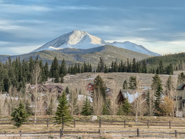 127 Telluride Court, Summit Cove, CO — main photo