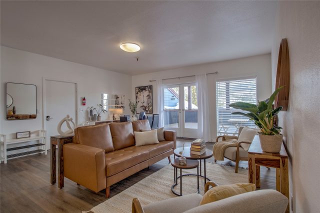 Condo in Summit Ridge Condo, Breckenridge, CO — photo 1 (MLS S1040041)