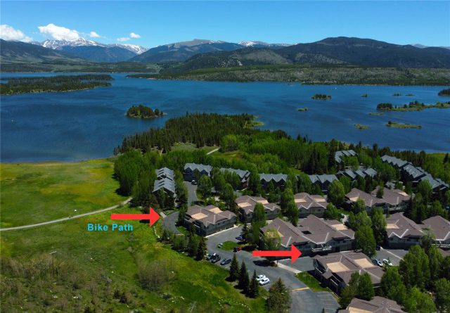 Condo in Villas At Prospect Point, Frisco, CO — photo 1 (MLS S1040066)