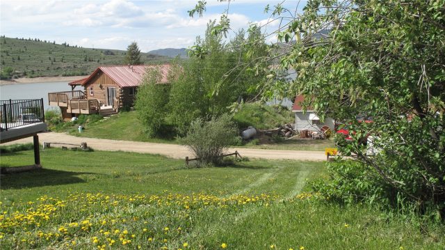 Land in Green Mountain-haldorsen Tracts Sub, Heeney, CO — photo 1 (MLS S1040074)