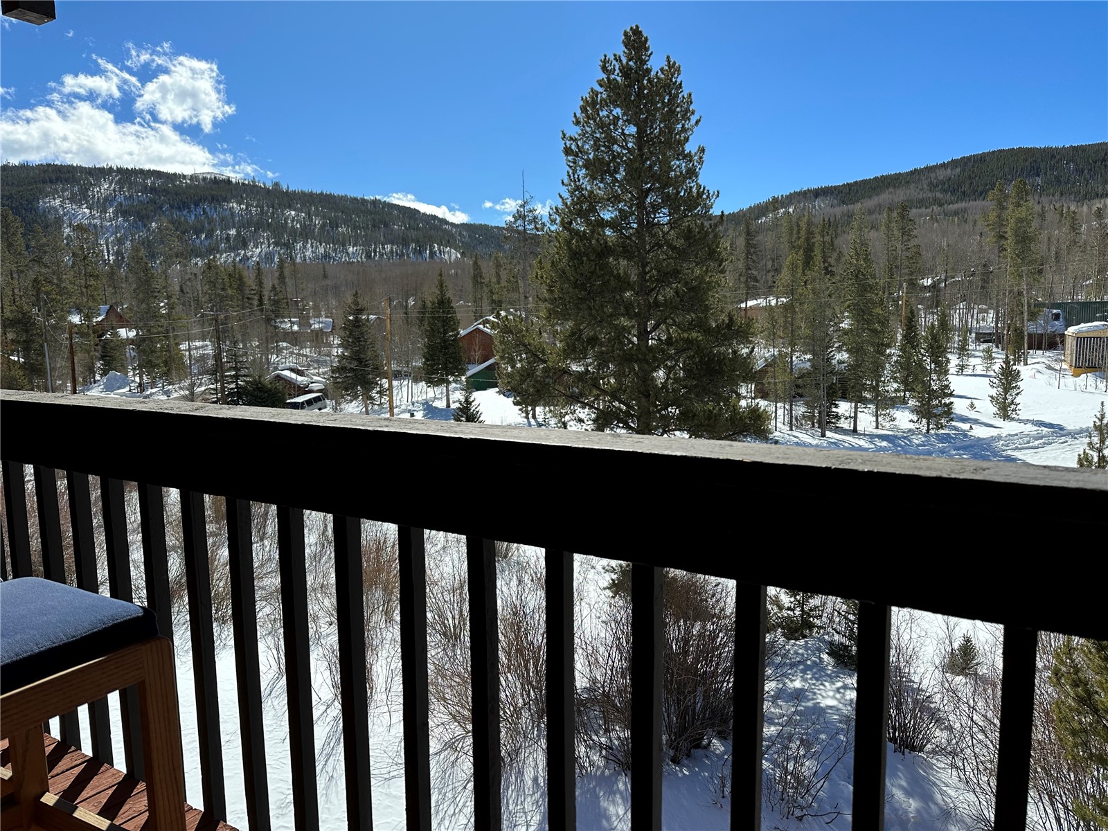 670 S 7th Ave Avenue 359, Frisco, CO — main photo