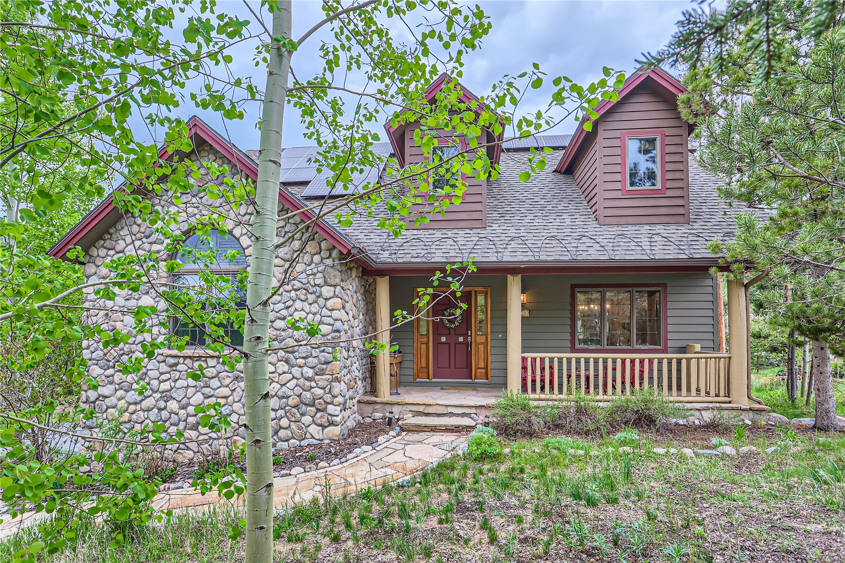103 Mountain Poppy Way, Frisco, CO — main photo