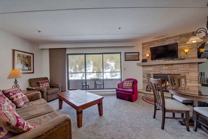 640 Village Road 4518, Breckenridge, CO — main photo