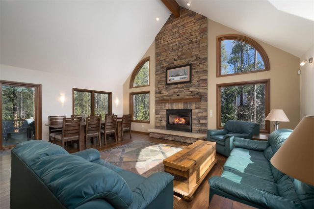 Home in Shadows Sub, Breckenridge, CO — photo 1 (MLS S1040218)