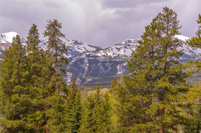 Land in Highlands At Breckenridge, Breckenridge, CO — photo 1 (MLS S1040246)